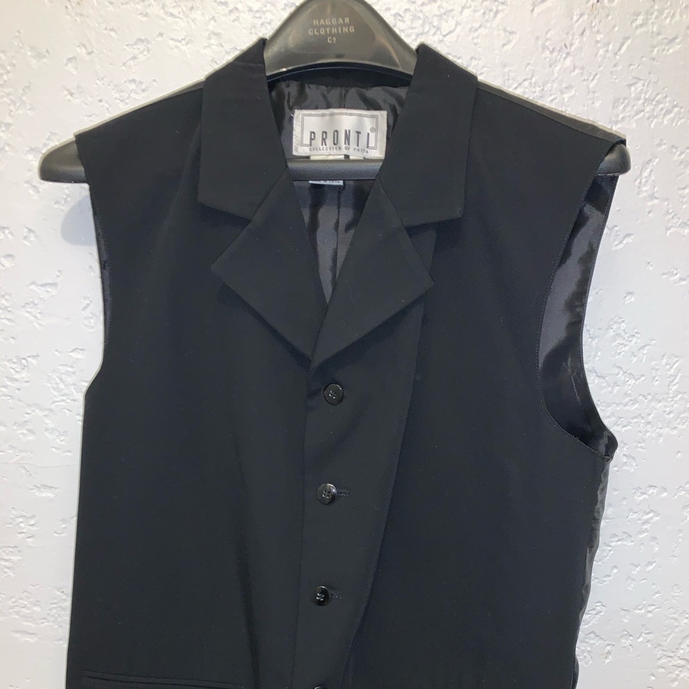 Pronto suit jacket - Picture 8 of 8